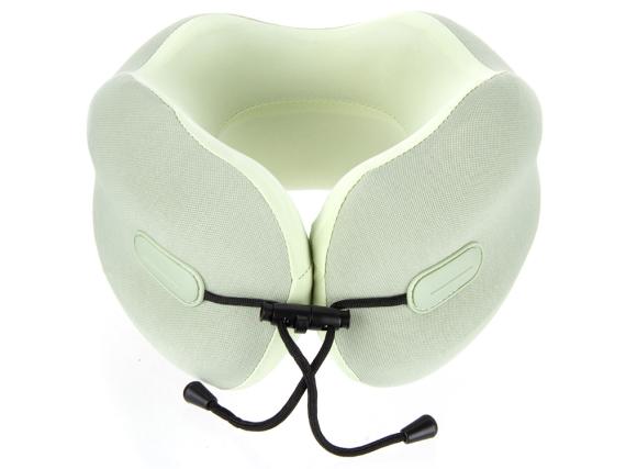 Подушка для путешествий с эффектом памяти «Pillow PRO»