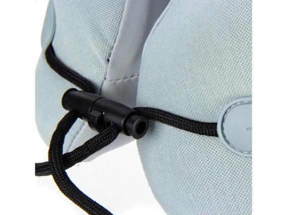 Подушка для путешествий с эффектом памяти «Pillow PRO»