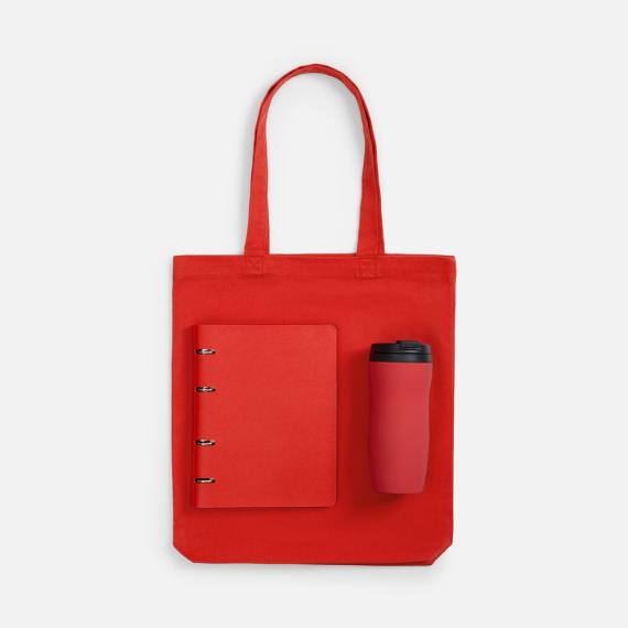 Набор Ringo Walk, красный