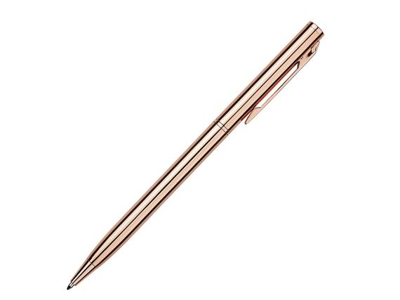 Ручка металлическая шариковая «Palermo»