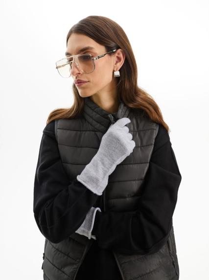 Жилет женский Stream BW Women, темно-серый, размер L