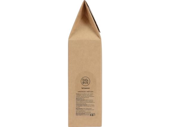 Чай "Малина с мятой" фруктовый, 70 г