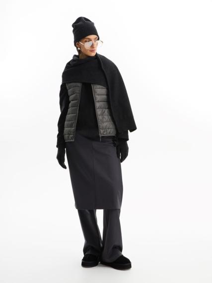 Набор Cordelia, черный, размер S/M