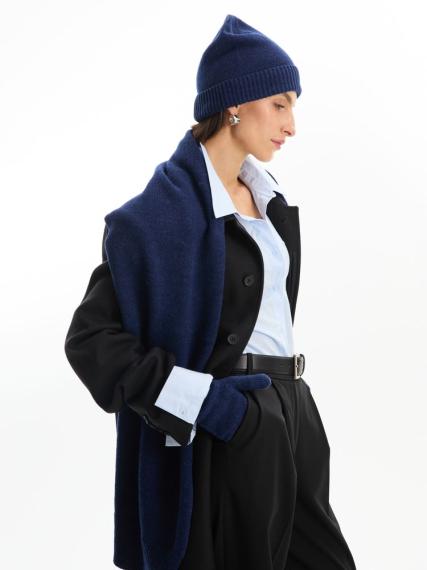 Набор Cordelia, синий, размер S/M