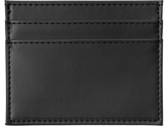 Подарочный набор «Goethe» с блокнотом А5, 2-мя ручками и картхолдером