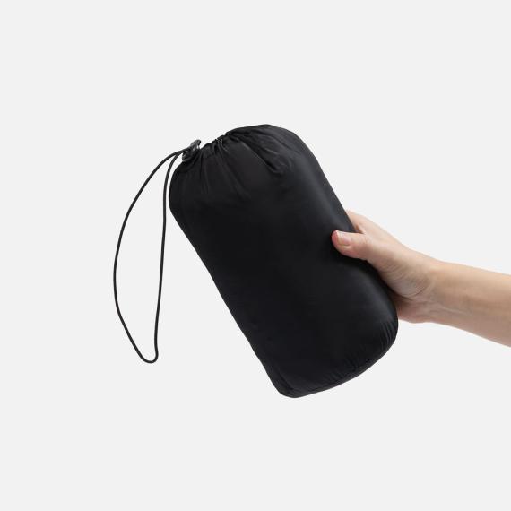 Жилет мужской Stream BW Men, черный, размер S