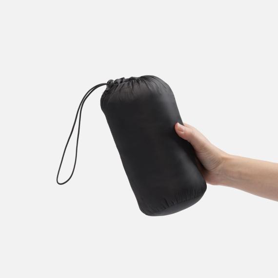 Жилет мужской Stream BW Men, темно-серый, размер S