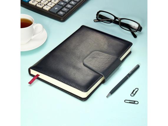 Ежедневник недатированный А5 «Prestige»