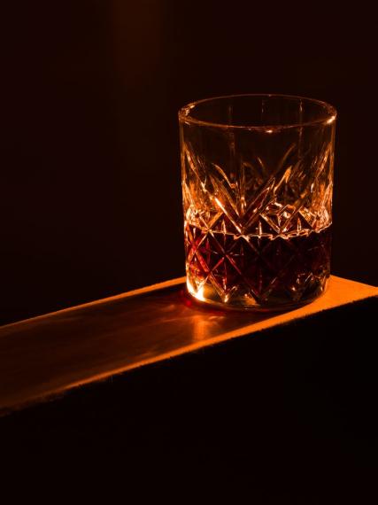 Стакан для виски Timeless