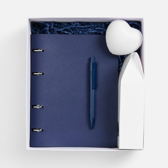 Набор Ringo Heart, синий