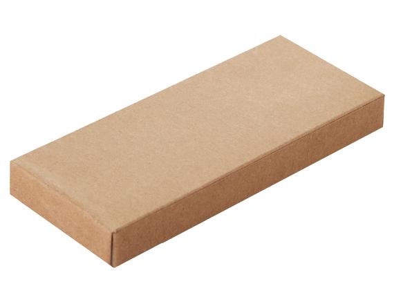 Брелок «Light Steel Rct»