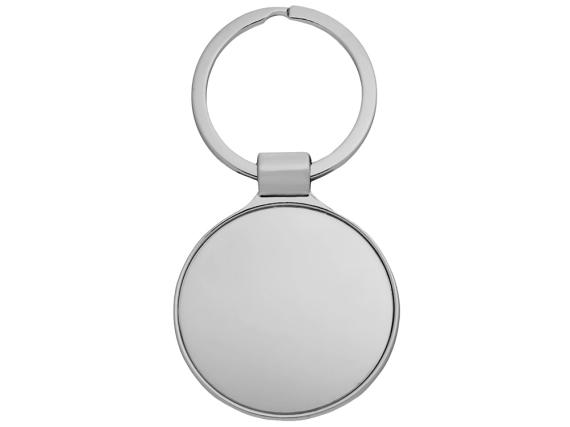 Брелок «Light Steel Rnd»