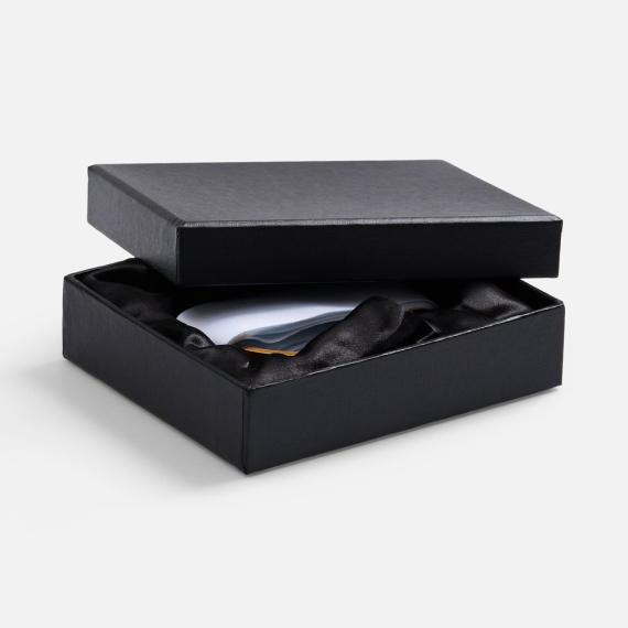 Медаль Glassford, золотистая