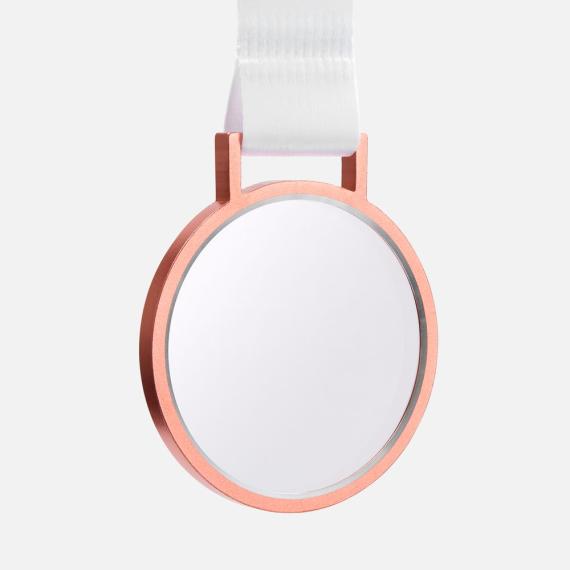 Медаль Glassica, бронзовая