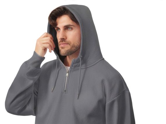 Худи «Hamburg», унисекс