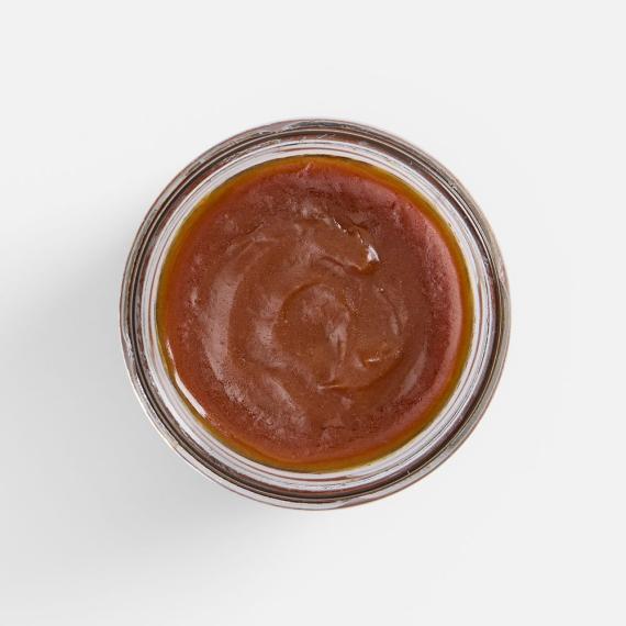 Соленая карамель Sur Mer, белая