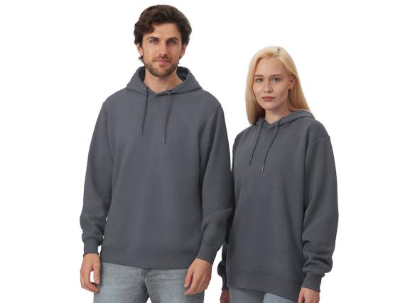 Толстовка с капюшоном оверсайз «Lisbon» унисекс