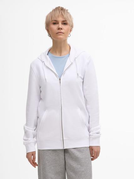 Толстовка унисекс Calipso, белая, размер 3XL