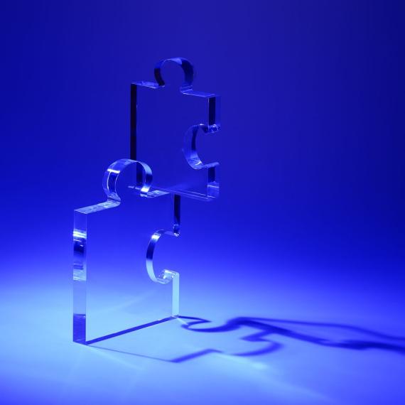 Стела Collab, малая