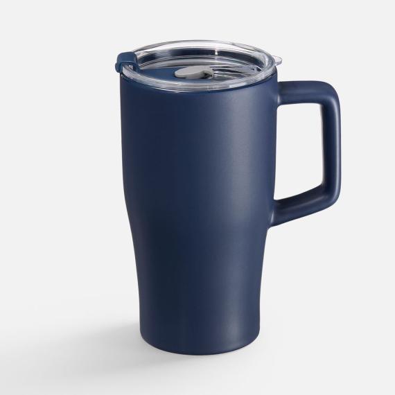 Кружка Grandios, синяя