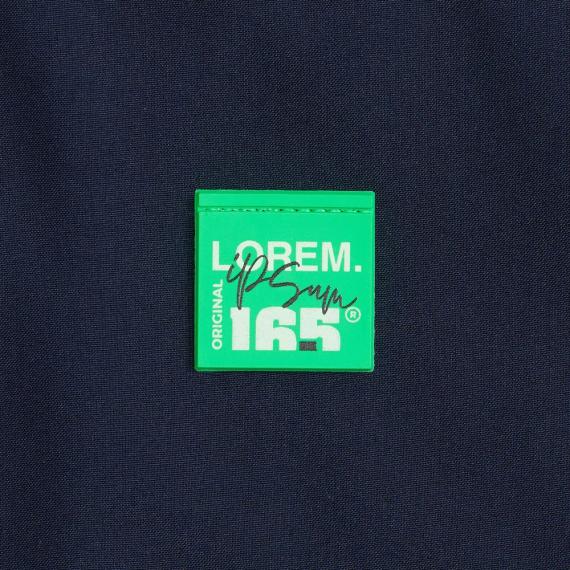 Куртка софтшелл женская Race Women темно-синяя, размер S