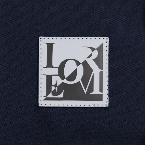 Куртка софтшелл женская Race Women темно-синяя, размер S