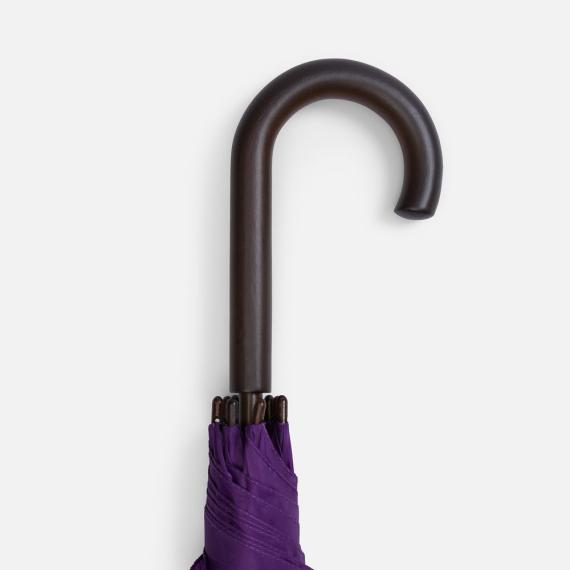 Зонт-трость Standard, фиолетовый