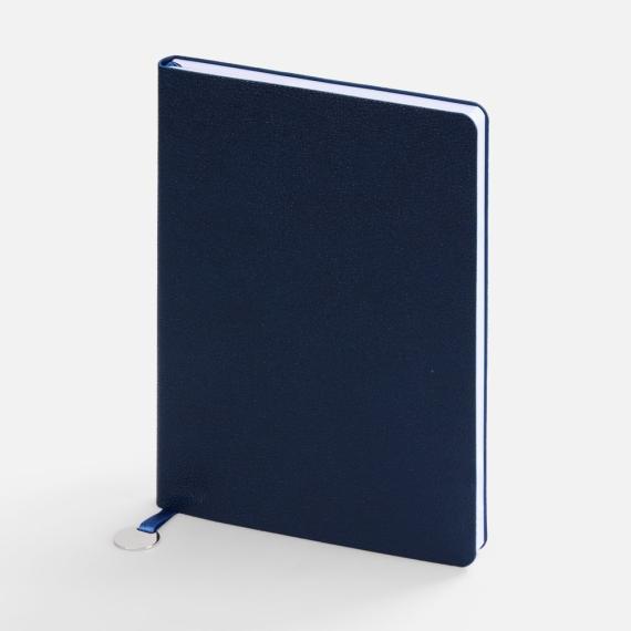 Ежедневник Lafite, недатированный, темно-синий