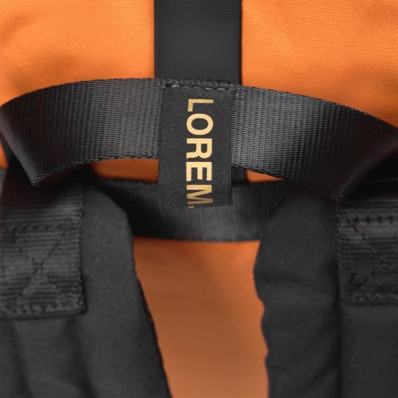 Рюкзак urbanPulse, оранжевый