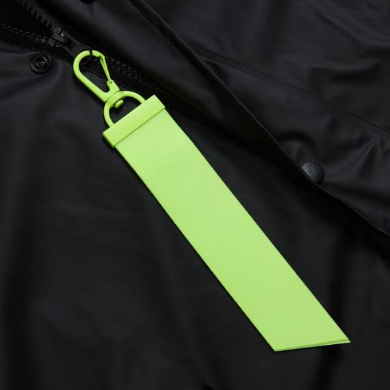 Парка R4, черная, размер XS/S