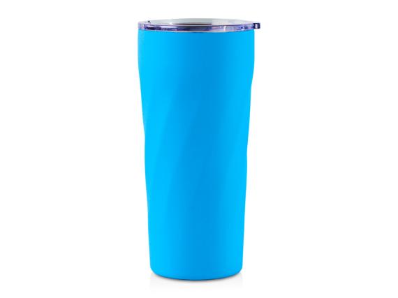 Термокружка FAMILY RADMIR, soft touch