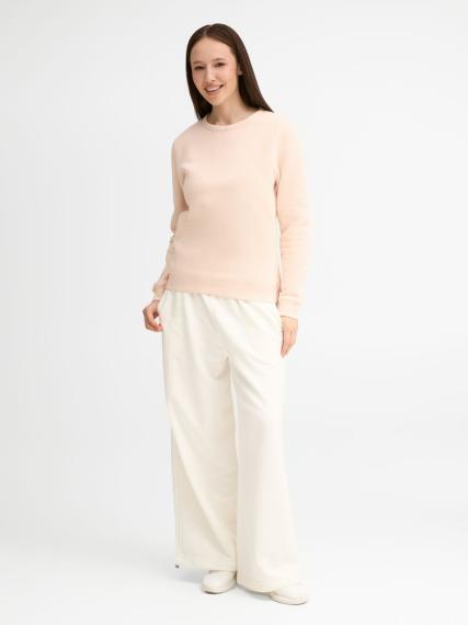 Толстовка женская Sully Women, розовая, размер M