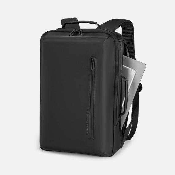 Рюкзак Utmost, черный