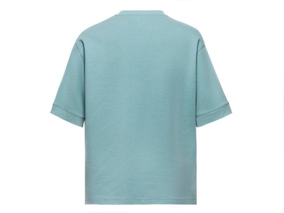 Футболка «Gamma.01» мужская