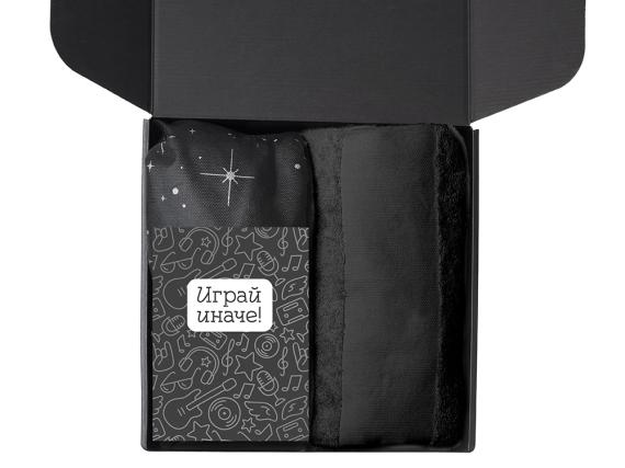 Подарочный набор «Re:y. Care» с полотенцем, солью для ванны и диффузором