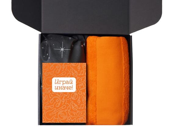 Подарочный набор «Re:y. Care» с полотенцем, солью для ванны и диффузором