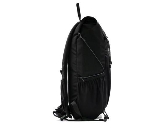 Складывающийся рюкзак-мессенджер «Venturer Eco» для ноутбука 16"