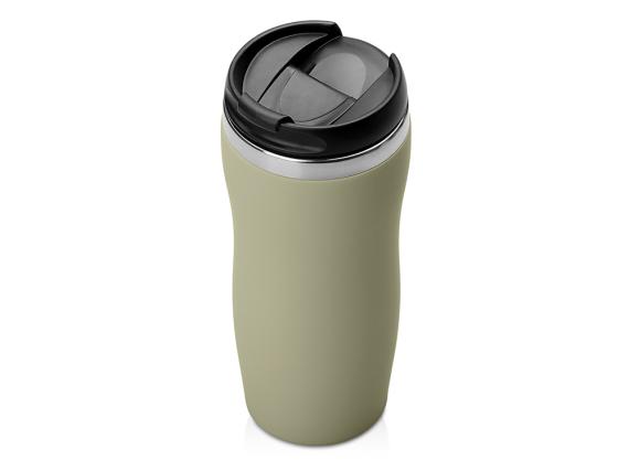 Термокружка «Mony Steel» soft-touch