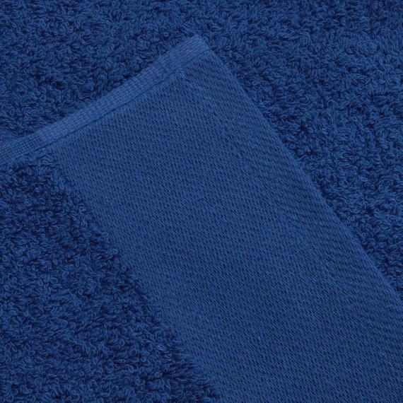 Полотенце Odelle, малое, ярко-синее