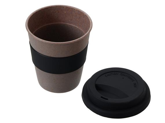 Стакан из бамбукового волокна «Café»