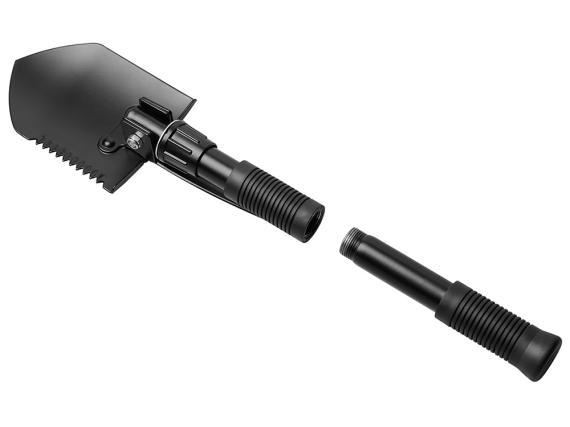 Складная лопата c чехлом «Spade»