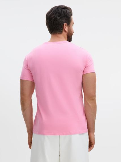 Футболка Imperial 190, розовая орхидея, размер 3XL