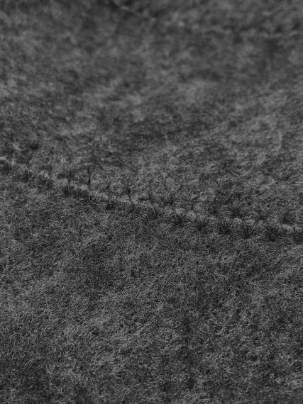 Банная шапка Panam, серая