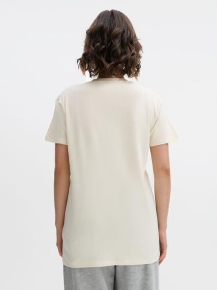 Футболка Regent 150 светло-бежевая, размер M