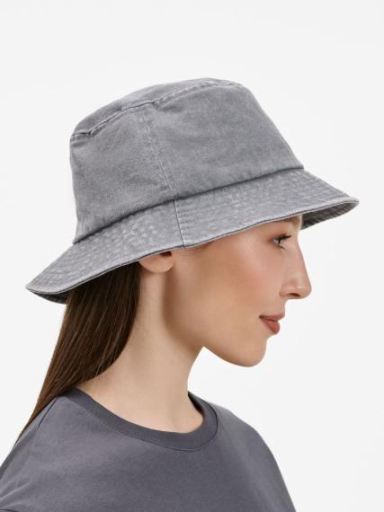 Панама Berwi, серая