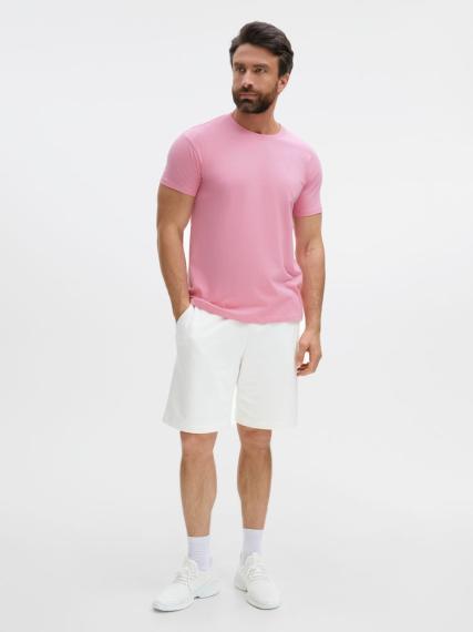 Футболка Imperial 190 розовая, размер S