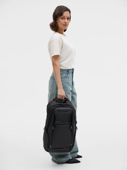 Рюкзак Titus, черный