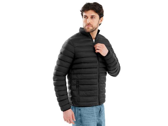 Стеганная куртка «Uniqloud», мужская