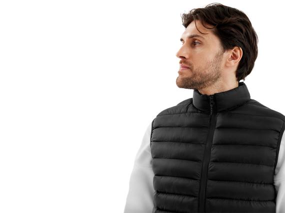 Стеганный жилет «Uniqloud», мужской