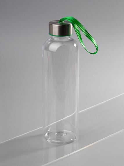 Бутылка Gulp, зеленая